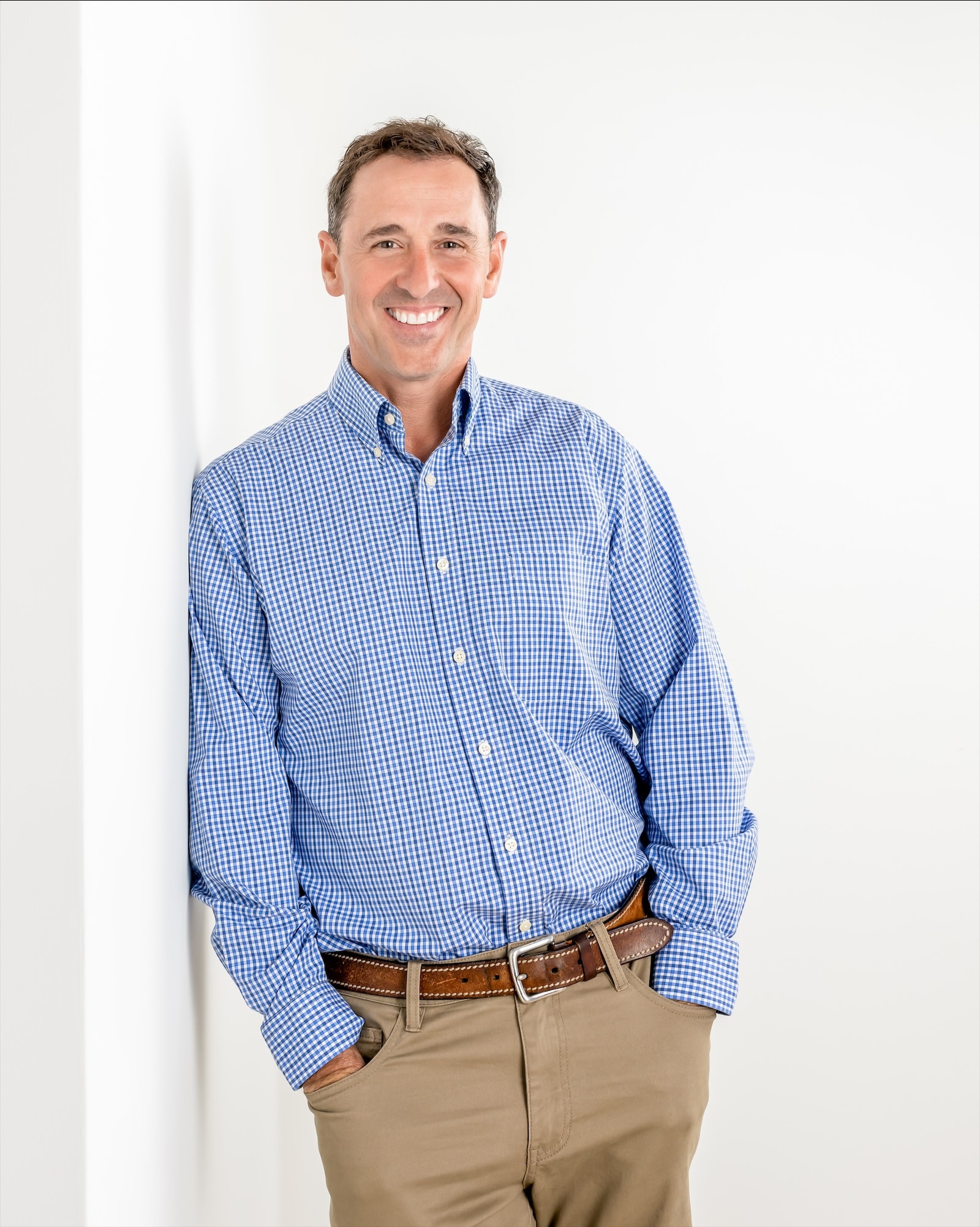 Sean Reigel, Founder, 12 Month CEO