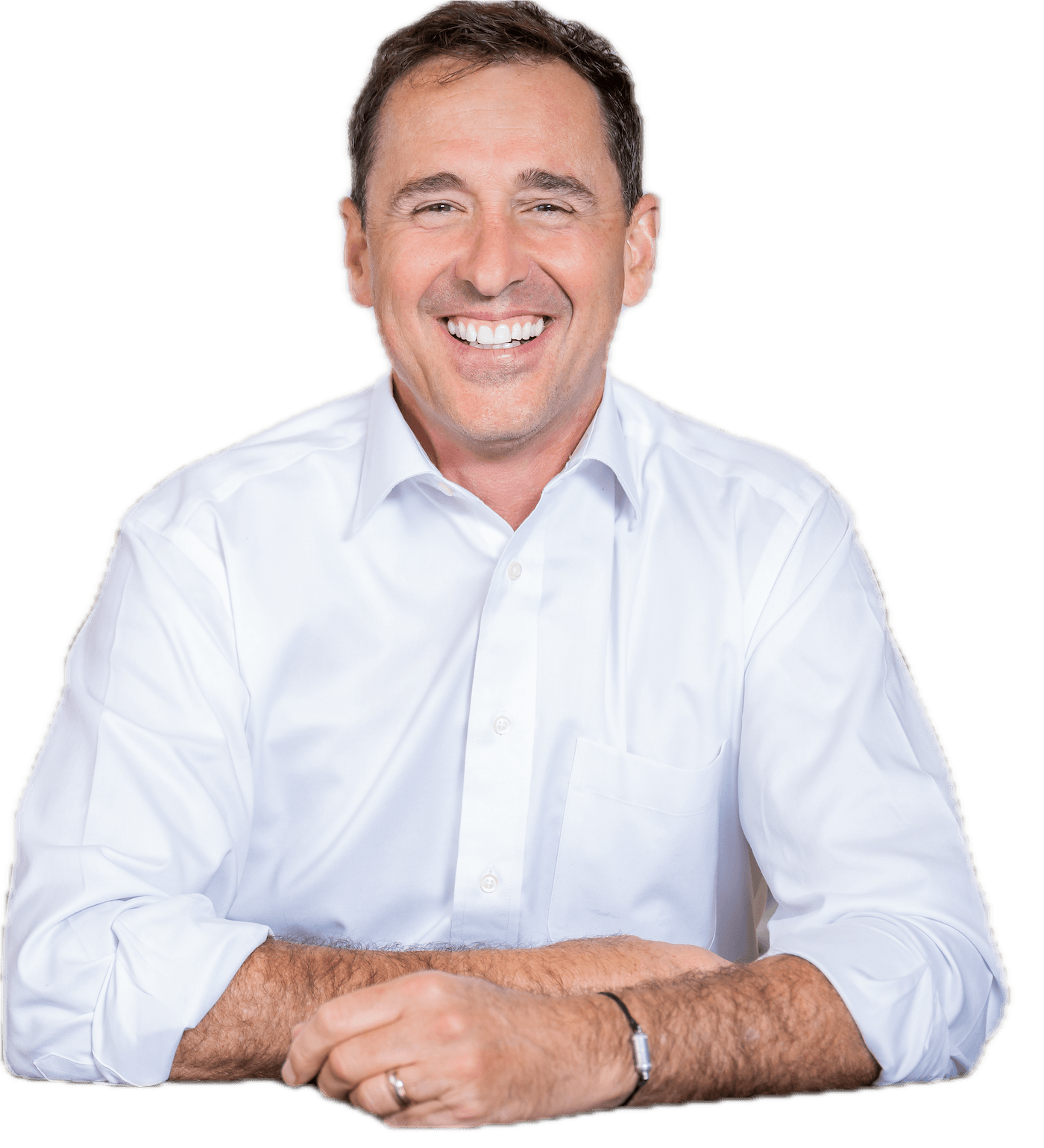 Sean Reigel, Founder, 12 Month CEO