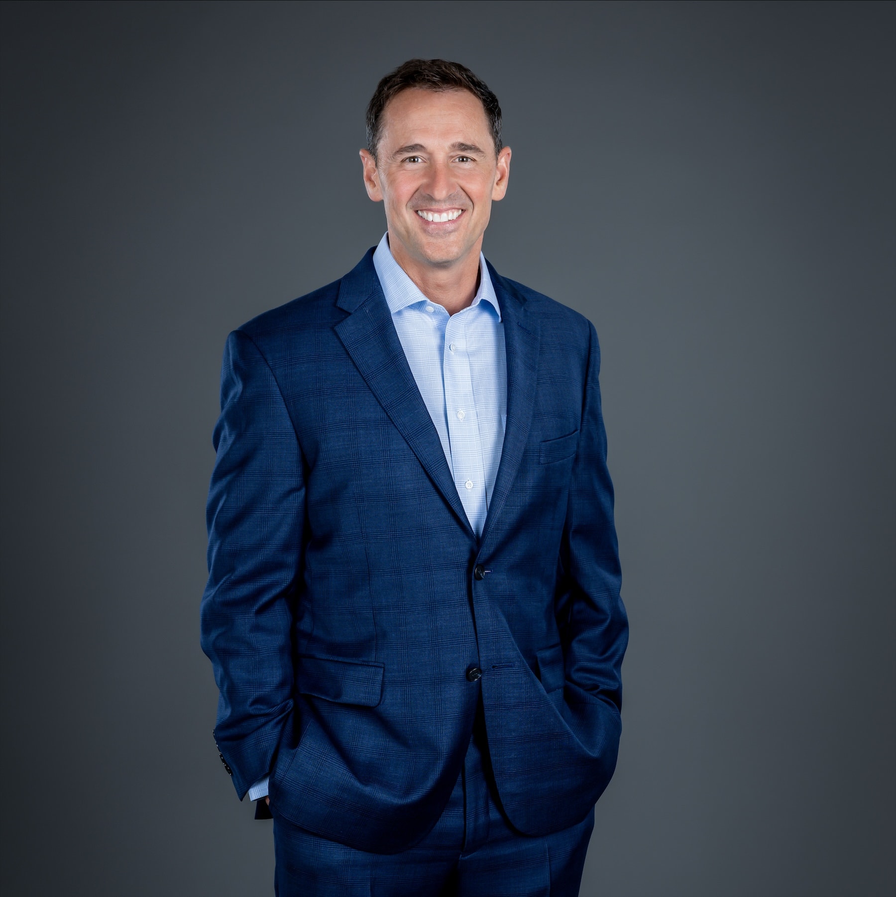Sean Reigel, Founder, 12 Month CEO